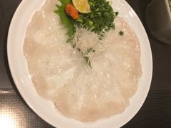 -玄品河豚(那覇國際通里之関)