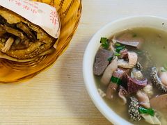 -洪峰浩老北京烧饼夹肉(角门路店)