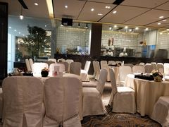 大堂-娱筷海鲜酒家(广州南沙店)