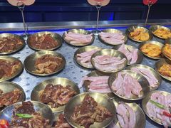 -芝小官毛肚火锅海鲜自助(淮安清江浦区新亚店)