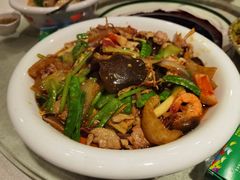 -琼菜坊·无鸡不成宴·海南菜老爸茶糟粕醋(海口骑楼老街店)