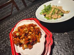 -局气 烤鸭·北京菜(光华路店)