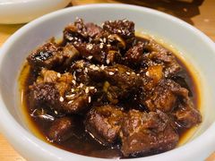 糖醋小排-一品小笼(金融街店)