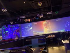 大堂-大成海鲜烧烤·小龙虾(七宝店)