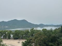 -北京十三陵国家森林公园蟒山景区