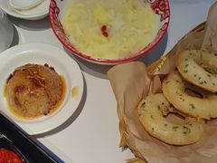 -火宫殿·小吃王国(坡子街店)