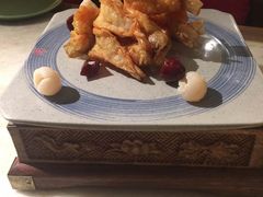 -那家小馆•北京菜•烤鸭(中关村店)