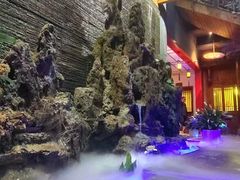 -悦硒楼·新派恩施菜