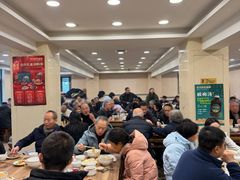 -老刘家永盛斋·传统泡馍(东关南街店)