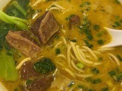 -吉亨面馆(古北1699店)