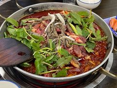 -南丹崇巍牛杂家常菜(埌东店)