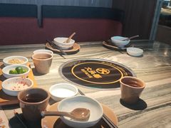 -大头椰·椰子鸡火锅(南宁万象城店)