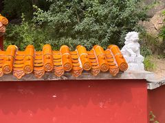 -天津盘山风景名胜区