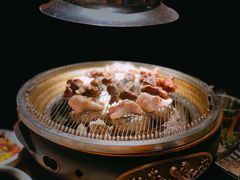 -泥炉烧肉师(新街口金銮巷店)