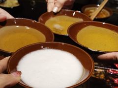 -肥龙火锅(南坪店)