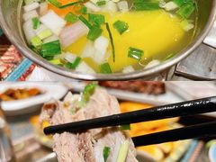 缸子肉-巴依老爷·新疆美食(上城区天城路店)