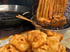 -小罗子汤店(大士院总店)