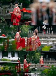 -苏州HX-合喜映画婚纱摄影