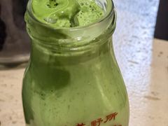 -鹤茶野所(上海首店)