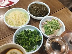 -李先生牛肉面大王(马栏店)