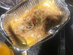 -买又大餐厅(福林里店)