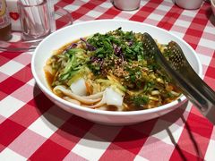 -西贝莜面村(近铁城市广场店)