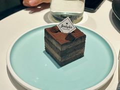 -乔泰勒JOETYLER西餐厅(曲江店)