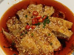 -渝味川菜(夜宵航母店)