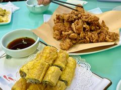 -新味都博山菜