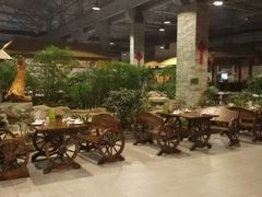 大堂-森谷美食公园(杨行店)