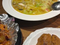 -三晋老田饸饹面(中大街店)