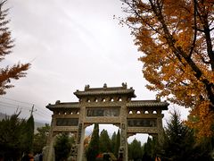 -嵩山少林文化旅游景区