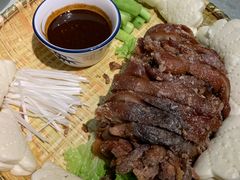 -鑫巴蜀(和平里店)