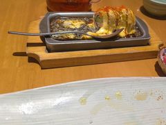 -一心创作料理屋(经开万达店)