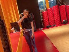 -超级猩猩健身·团课(高新园大冲商务中心二店)