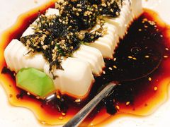 牛油果豆腐-雨后行菜(报慈北路店)