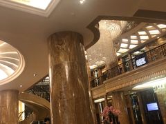-上海浦东星河湾酒店
