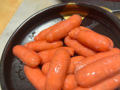 -韩宫宴烤肉·料理(颛桥万达店)