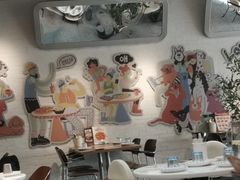 -必胜客(海光寺店)