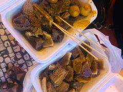 -明记牛杂(新马路分店)