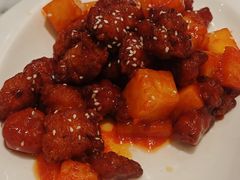 -金陵后厨·南京菜(新街口秣陵路店)