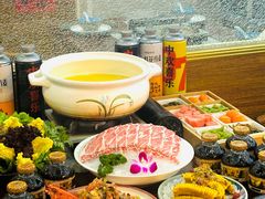 -金龙·打边炉(武进路店)