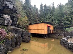 -梭布垭石林景区