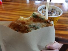 -王记生烫牛杂面馆(兰陵路店)