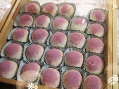 -吴记·吴酥生PASTRY宫廷酥饼
