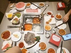 -海底捞火锅(龙湖时代天街店)