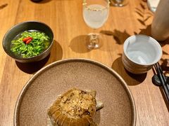 牛肝菌荷叶饭-天水蔬食料理(树德之光店)