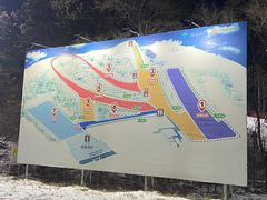 -棋盘山冰雪大世界