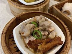 -龙的酒楼·手工早茶·顺德菜(近良路店)