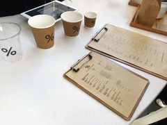 -% Arabica阿拉比卡咖啡(深圳湾万象城店)